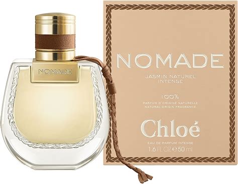 chloe nomade jasmin naturel intense 75ml|Nomade Jasmin Naturel Eau de Parfum Intense .